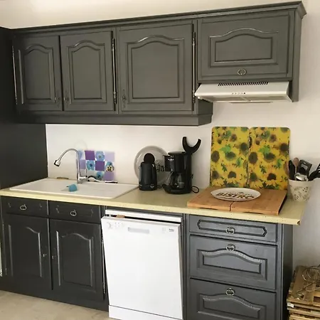 Apartment Beautiful Family In